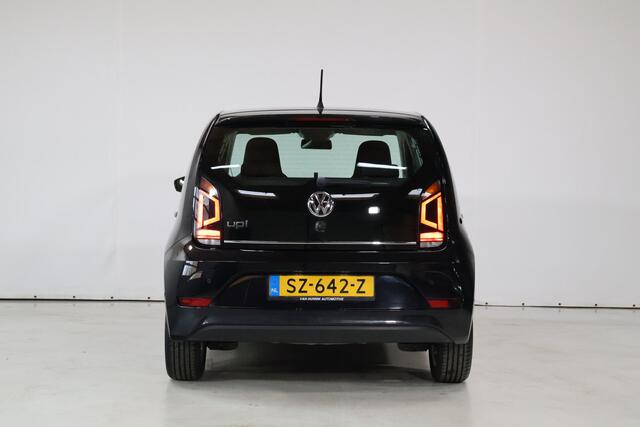 Volkswagen UP! 1.0 High up | Stoelverw | Parkeersens | Cruise