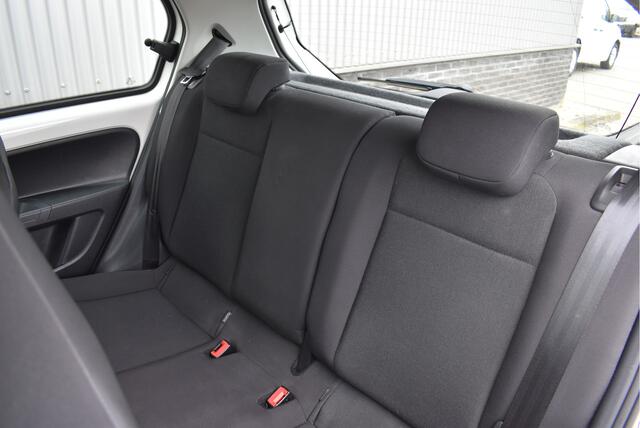Volkswagen UP! 1.0 BMT move up! DAB, Elek.ramen, A/C, Origineel NL