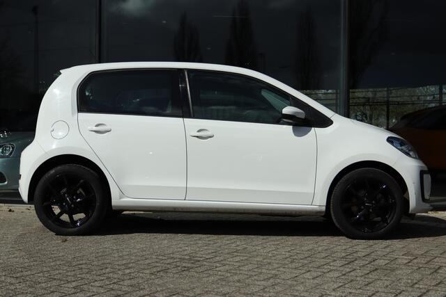 Volkswagen UP! 1.0 BMT MOVE UP! | BLUETOOTH | LMV | 5-DRS | AIRCO