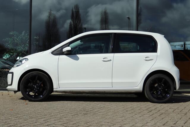 Volkswagen UP! 1.0 BMT MOVE UP! | BLUETOOTH | LMV | 5-DRS | AIRCO