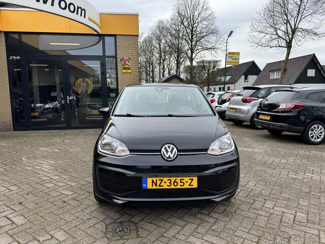 Volkswagen UP! 1.0 BMT move up! 5drs Airco