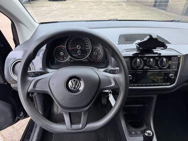 Volkswagen UP! 1.0 BMT move up! 5drs Airco