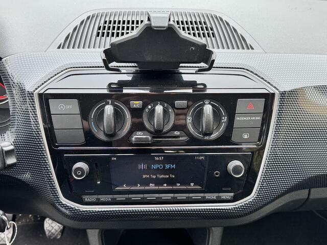 Volkswagen UP! 1.0 BMT move up! 5drs Airco
