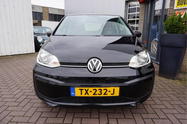 Volkswagen UP! 1.0 BMT Take Up!