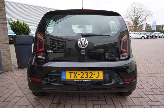 Volkswagen UP! 1.0 BMT Take Up!