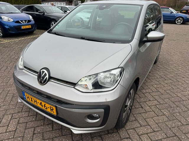 Volkswagen UP! 1.0