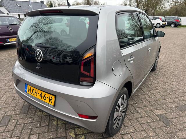 Volkswagen UP! 1.0