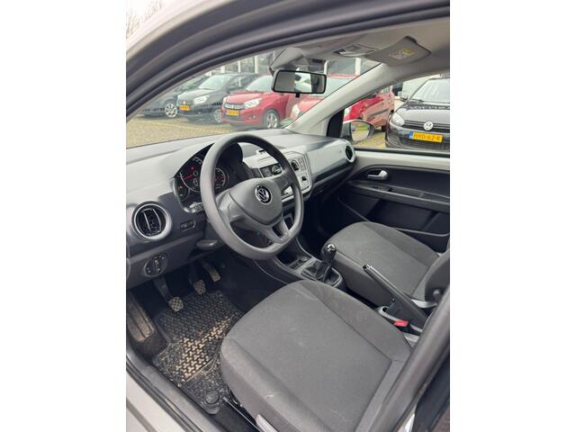 Volkswagen UP! 1.0