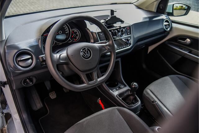 Volkswagen UP! 1.0
