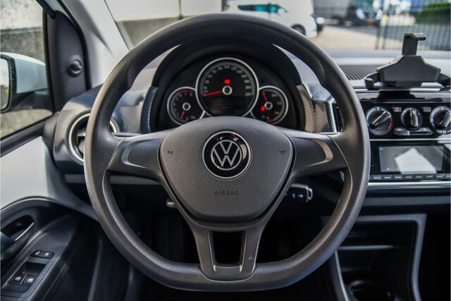Volkswagen UP! 1.0