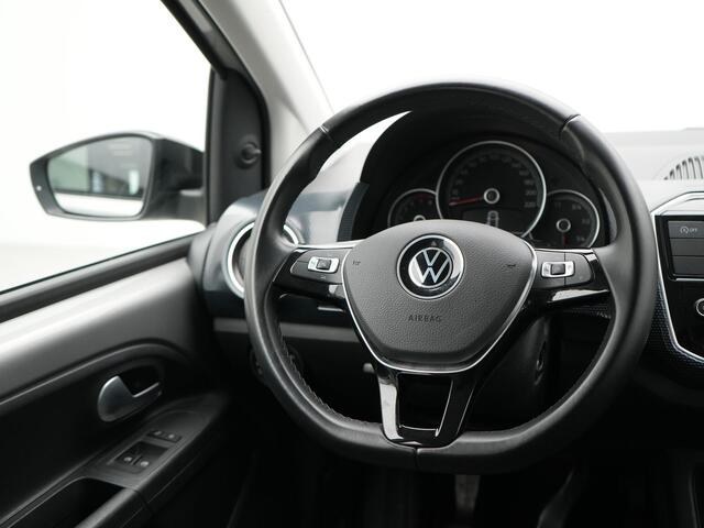 Volkswagen UP! 1.0 R-Line