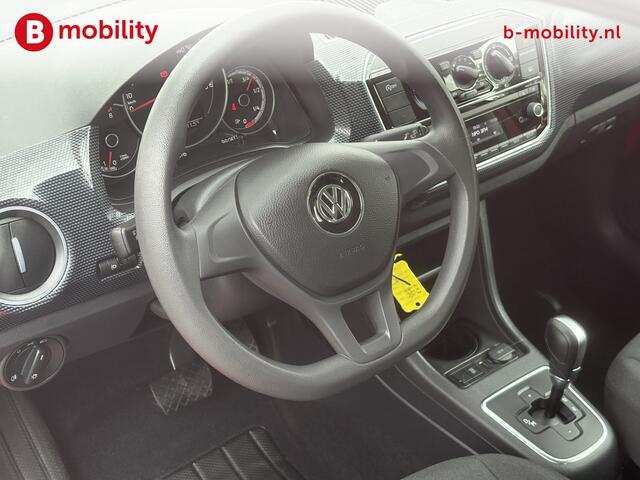 Volkswagen UP! 1.0 High Up! Automaat 5-Drs. Airco | PDC Achter | Radio | Elek. Pakket