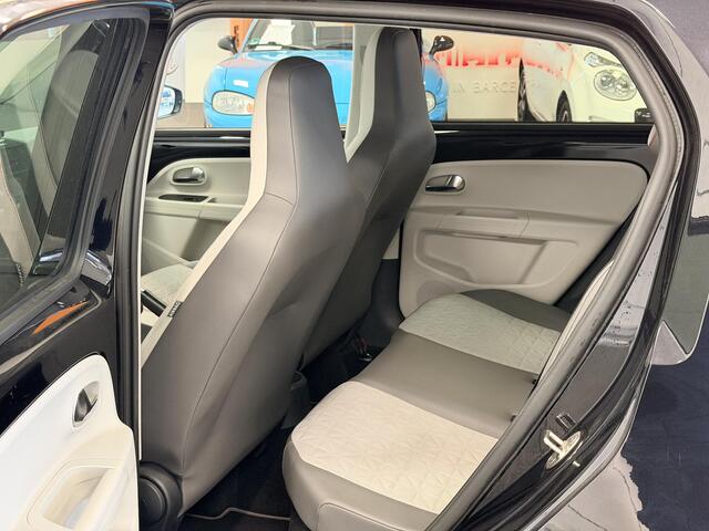 Volkswagen UP! 1.0 BMT up! beats | Half leder | Climate Control | Bluetooth | BEATS