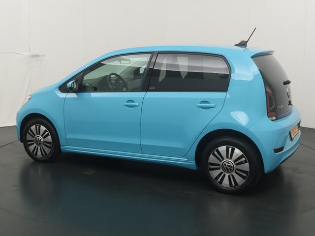 Volkswagen UP! e-Up! e-up!