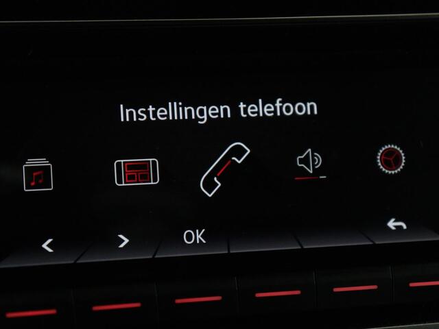 Volkswagen UP! 1.0 TSI GTI | Stoelverwarming | Beats Audio | Climate control | DAB | Cruise control | Bluetooth | Parkeerhulp | Getint glas