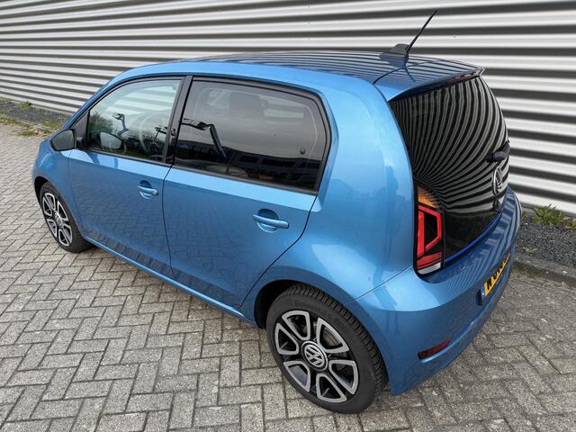 Volkswagen UP! e-Up! e-up! Style Volkswagen Up!