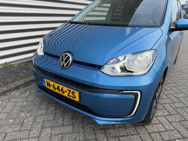Volkswagen UP! e-Up! e-up! Style Volkswagen Up!