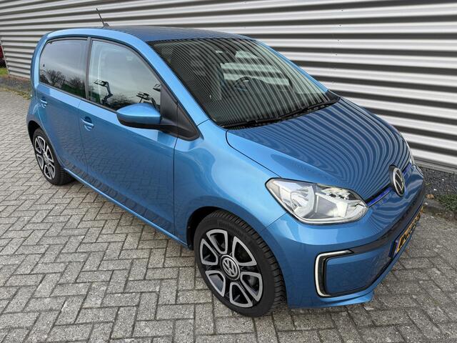 Volkswagen UP! e-Up! e-up! Style Volkswagen Up!
