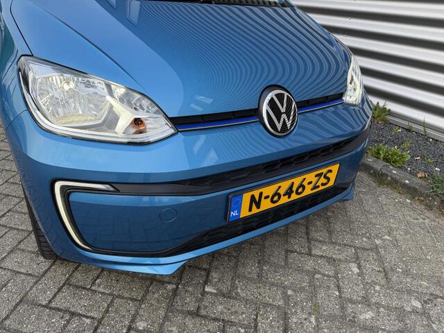 Volkswagen UP! e-Up! e-up! Style Volkswagen Up!