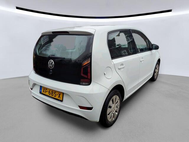 Volkswagen UP! 1.0 BMT 60pk Move up! / Airco