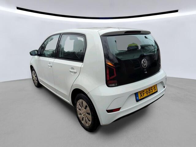 Volkswagen UP! 1.0 BMT 60pk Move up! / Airco