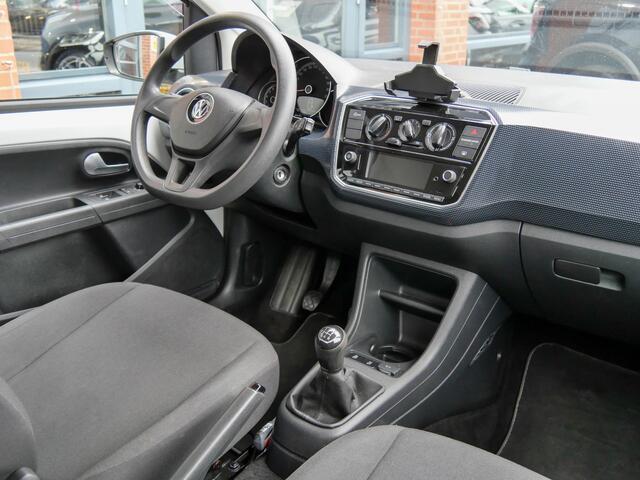 Volkswagen UP! 1.0 BMT move up! | AIRCO | BLUETOOTH |
