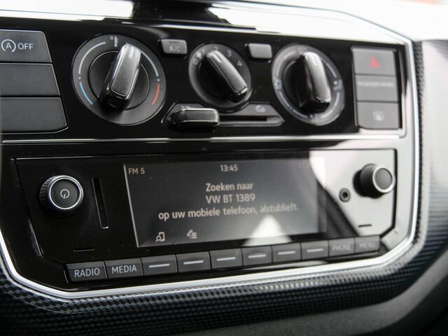 Volkswagen UP! 1.0 BMT move up! | AIRCO | BLUETOOTH |