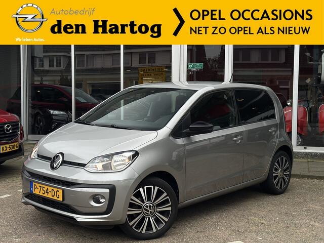 Volkswagen UP! 1.0 R-Line