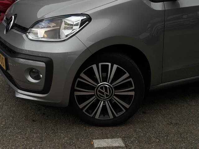 Volkswagen UP! 1.0 R-Line