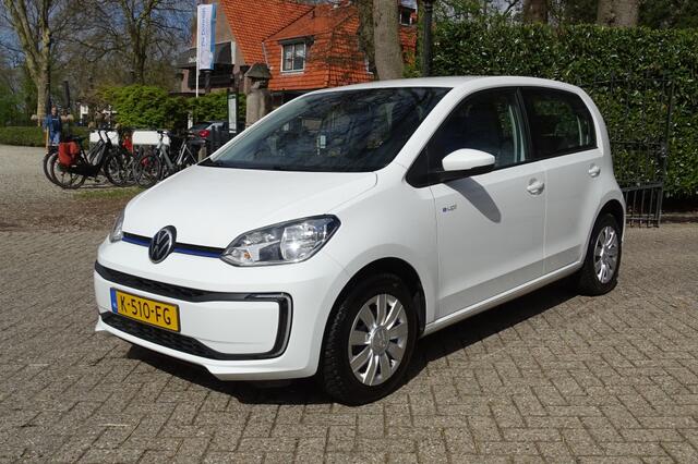 Volkswagen UP! e-Up! e-up! CLIMA PDC 1e eig NWST
