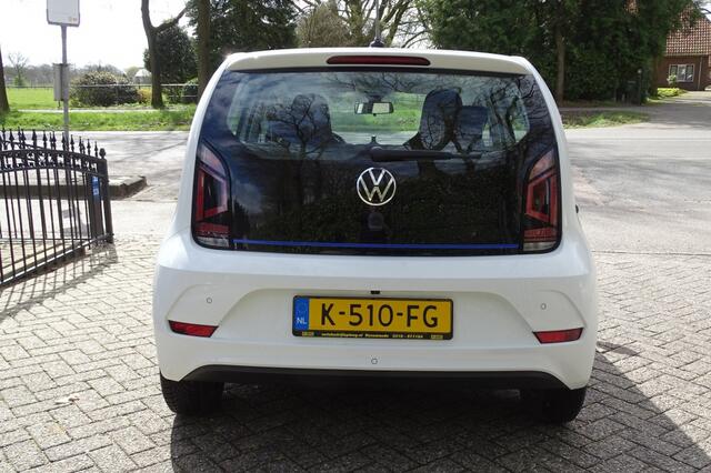 Volkswagen UP! e-Up! e-up! CLIMA PDC 1e eig NWST