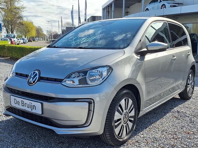 Volkswagen UP! e-Up! e-up! United (Camera,LM,Clima,Cruise)