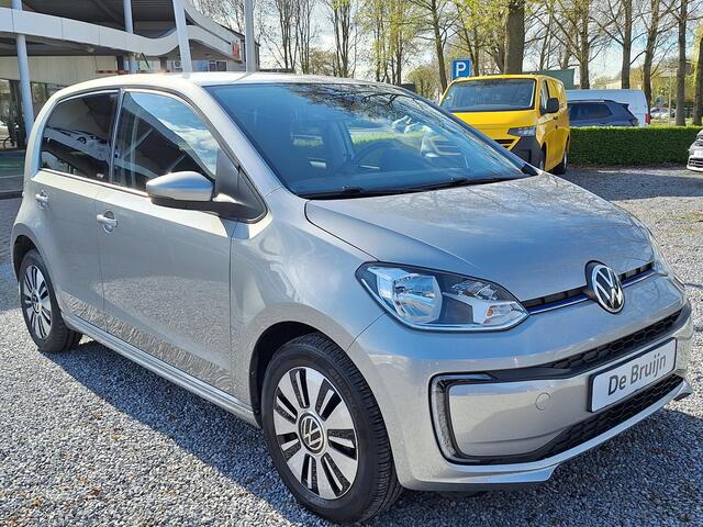 Volkswagen UP! e-Up! e-up! United (Camera,LM,Clima,Cruise)