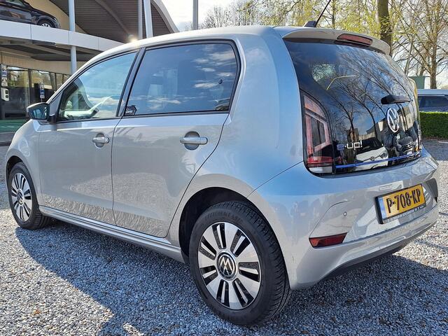 Volkswagen UP! e-Up! e-up! United (Camera,LM,Clima,Cruise)