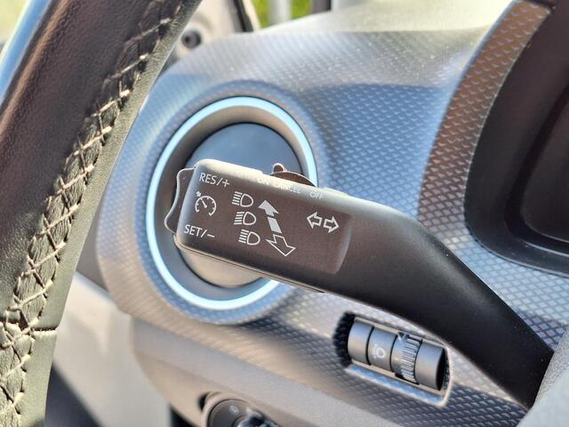 Volkswagen UP! e-Up! e-up! United (Camera,LM,Clima,Cruise)