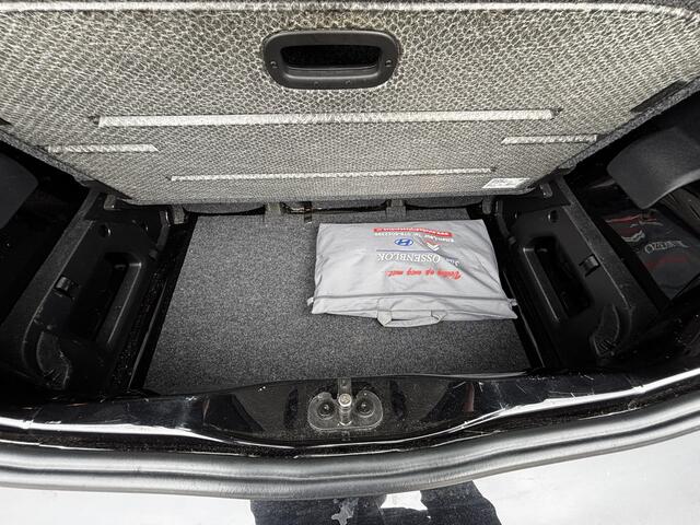 Volkswagen UP! 1.0 BMT move up! 5drs Airco Bluetooth Nap