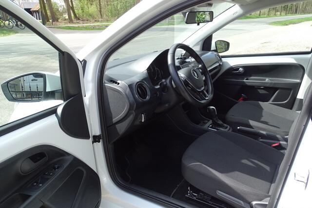 Volkswagen UP! e-Up! e-up! CLIMA PDC 1e eig NWST