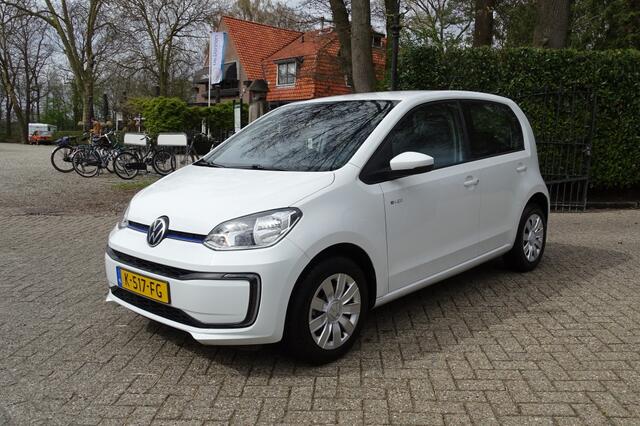 Volkswagen UP! e-Up! e-up! CLIMA PDC 1e eig NWST