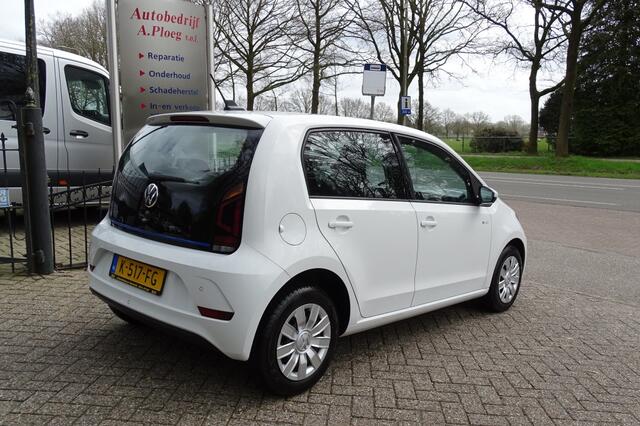 Volkswagen UP! e-Up! e-up! CLIMA PDC 1e eig NWST