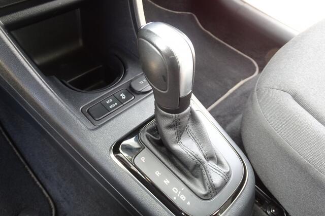 Volkswagen UP! e-Up! e-up! CLIMA PDC 1e eig NWST