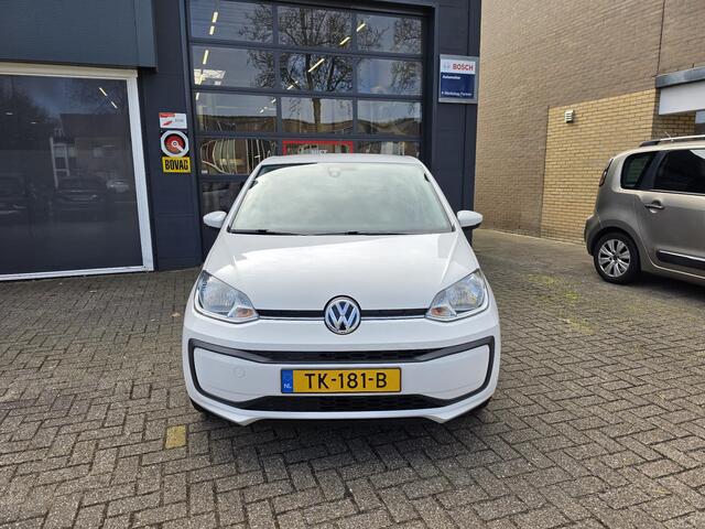 Volkswagen UP! 1.0 BMT move up! / Airco/ Navigatie via App/ Bluetooth/ Elektrische ramen