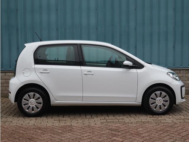 Volkswagen UP! 1.0 BMT move up! | AIRCO | DAB | BLUETOOTH |