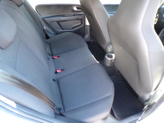 Volkswagen UP! 1.0 5-Drs beats CAMERA,DEALER OND, TOP STAAT!