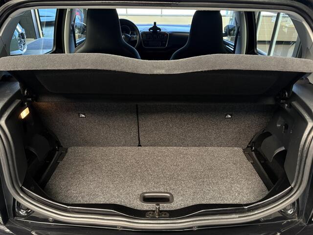 Volkswagen UP! 1.0 BMT move up! 5drs, Airco