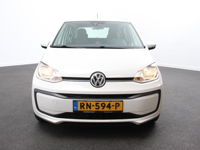 Volkswagen UP! 1.0 BMT move up! Airco | Radio | Bluetooth | Handel/ Export!