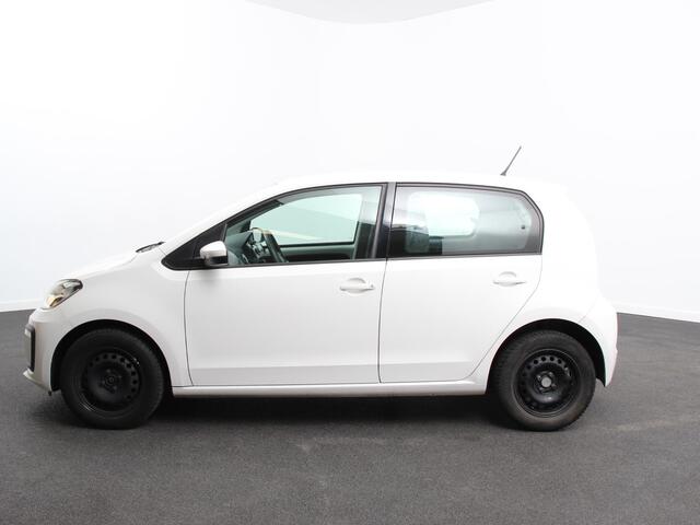Volkswagen UP! 1.0 BMT move up! Airco | Radio | Bluetooth | Handel/ Export!