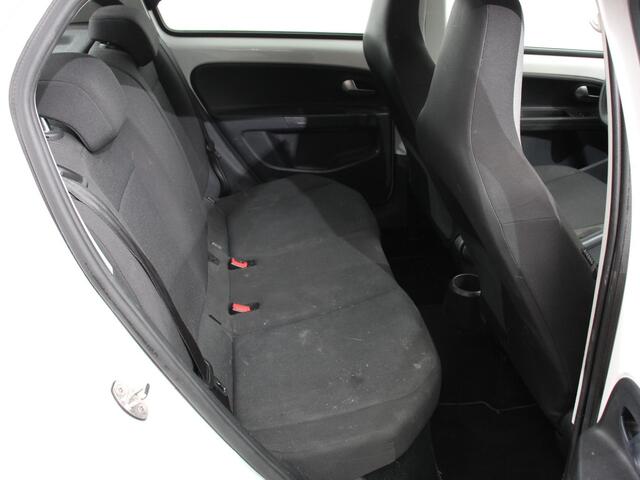 Volkswagen UP! 1.0 BMT move up! Airco | Radio | Bluetooth | Handel/ Export!