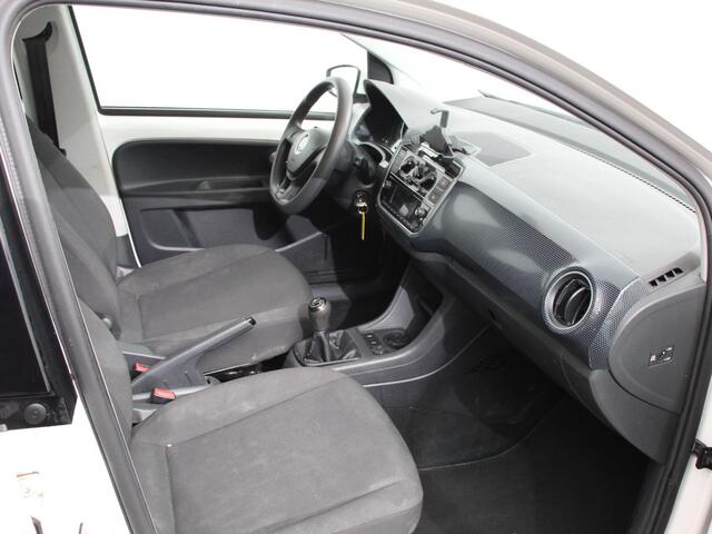 Volkswagen UP! 1.0 BMT move up! Airco | Radio | Bluetooth | Handel/ Export!