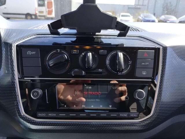 Volkswagen UP! 1.0 | 59.800 km | Airco | Wordt Verwacht!