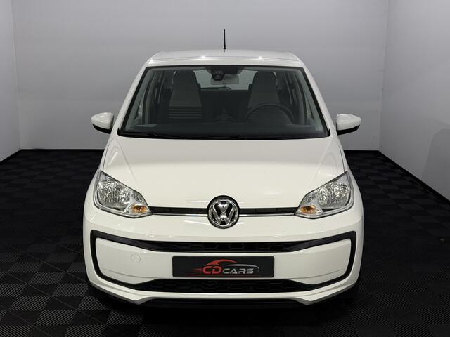 Volkswagen UP! 1.0 BMT move up! Airco, A start stop, Radio, Bluetoth